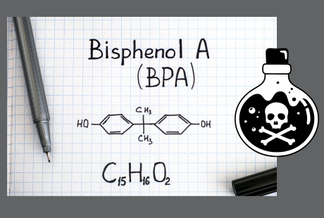 BPA Dangers