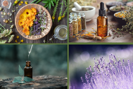 Essential Oils
