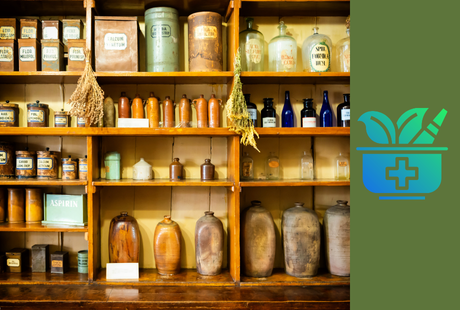 Home Apothecary